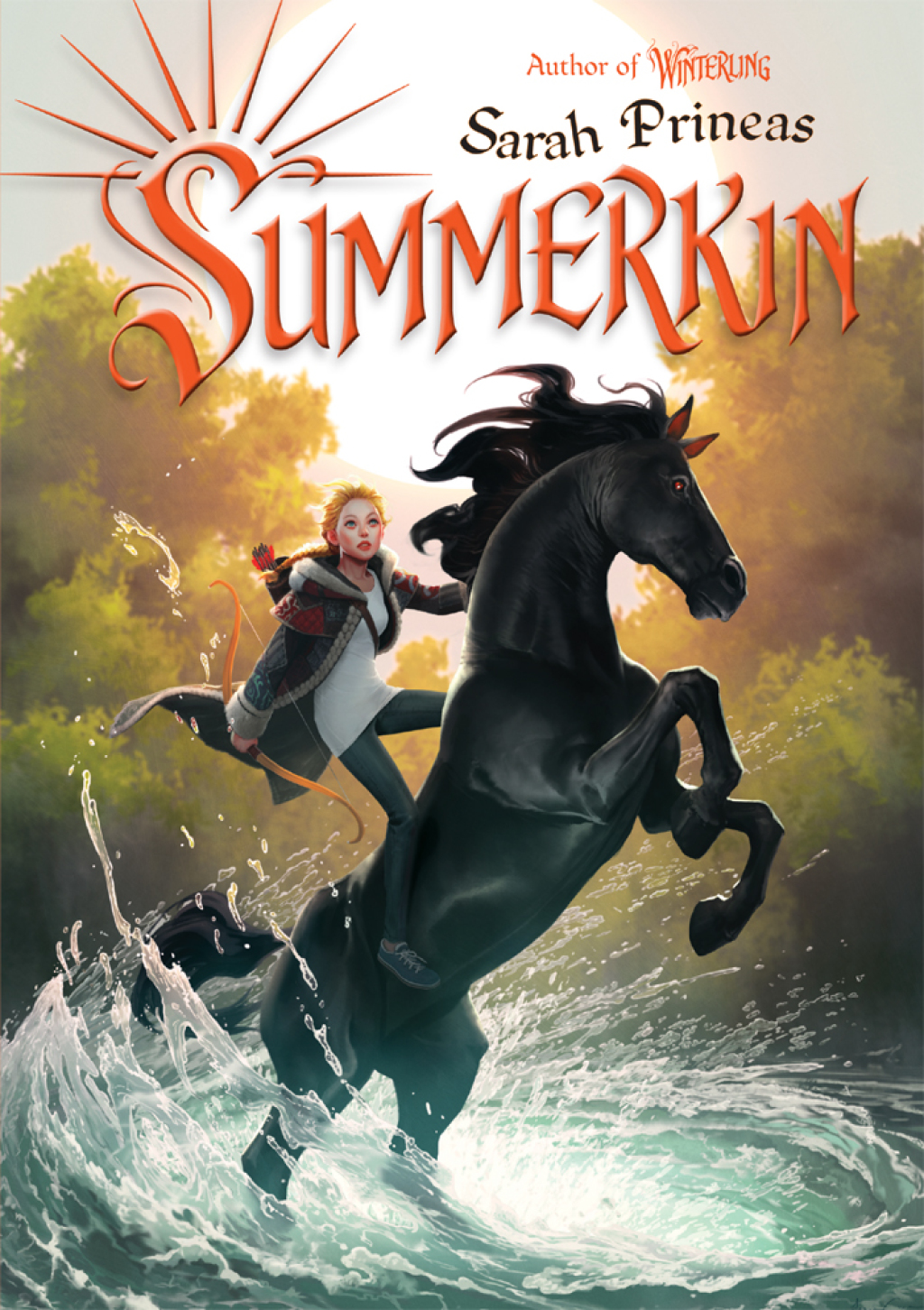 Reflowable Summerkin; $12.20