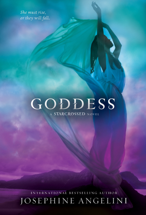 Cover image for book Goddess