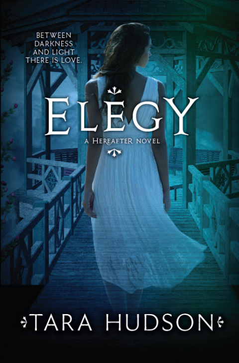 Cover image for book Elegy