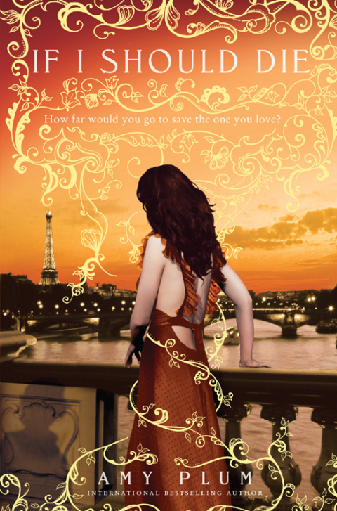 Cover image for book If I Should Die