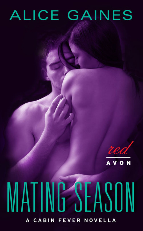 Cover image for book Mating Season