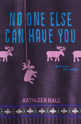 No One Else Can Have You