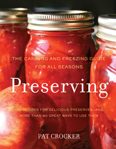 Cover image for book Preserving