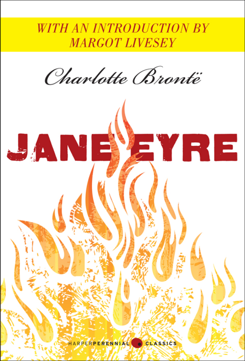 Cover image for book Jane Eyre