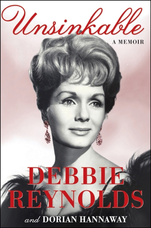 Cover image for book Unsinkable