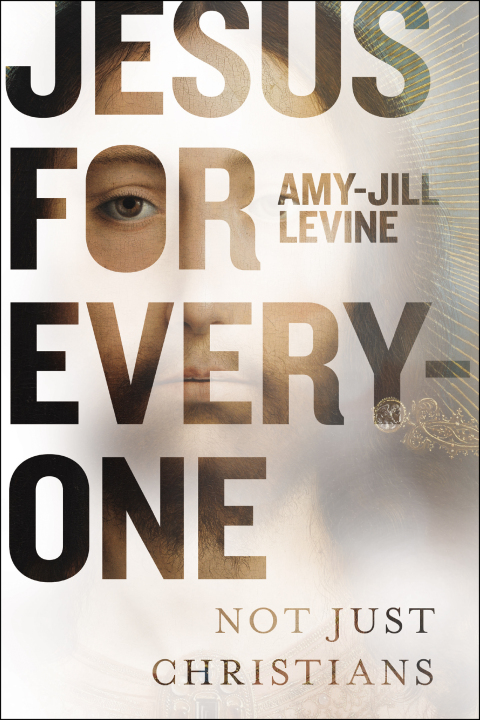 Cover image for book Jesus for Everyone