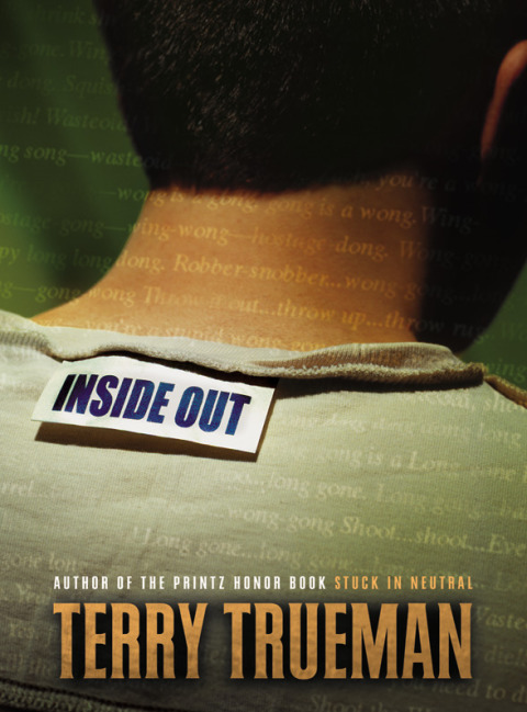 Cover image for book Inside Out