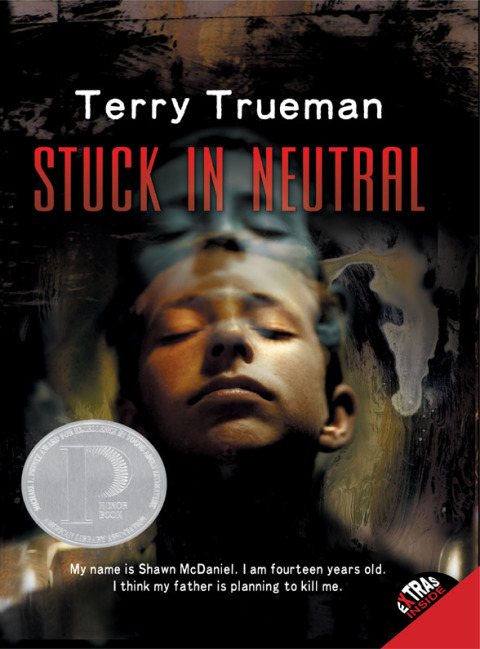 Cover image for book Stuck in Neutral
