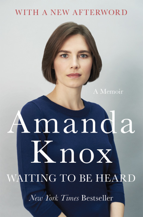 Cover image for book Waiting to Be Heard