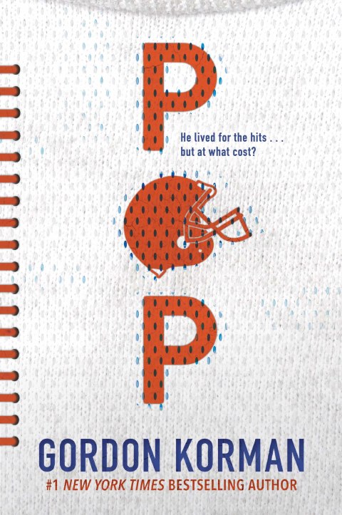 Cover image for book Pop