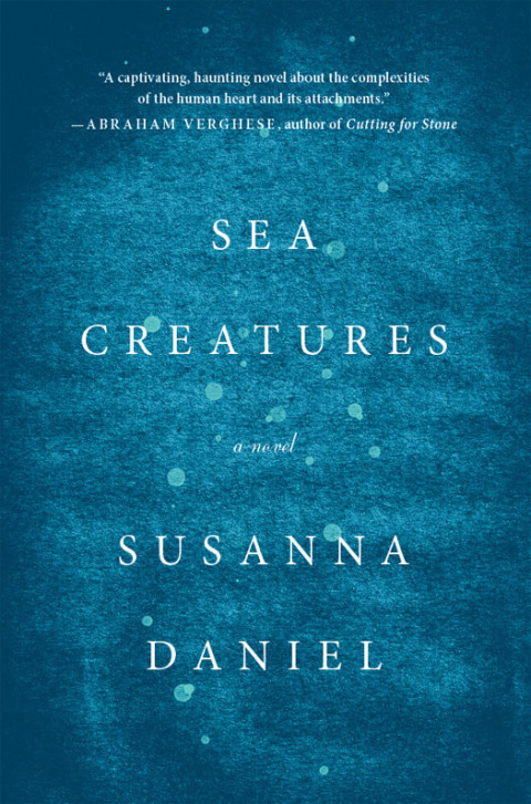 Cover image for book Sea Creatures