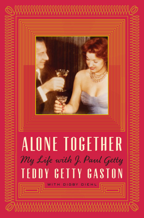 Cover image for book Alone Together