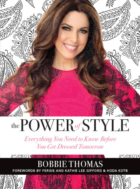 Cover image for book The Power of Style