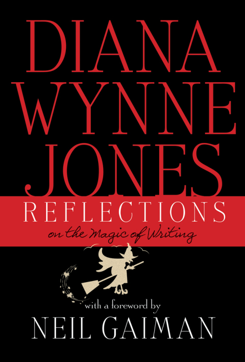 Cover image for book Reflections: On the Magic of Writing