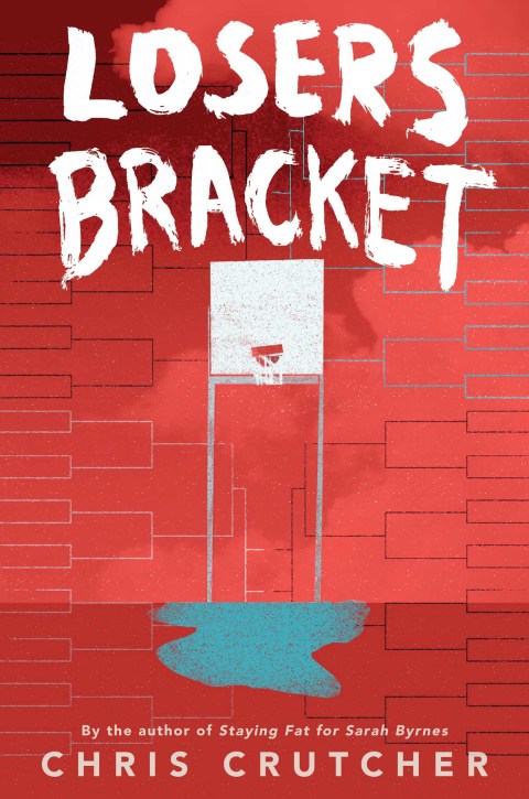 Cover image for book Losers Bracket