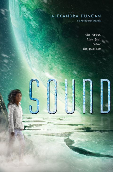 Cover image for book Sound