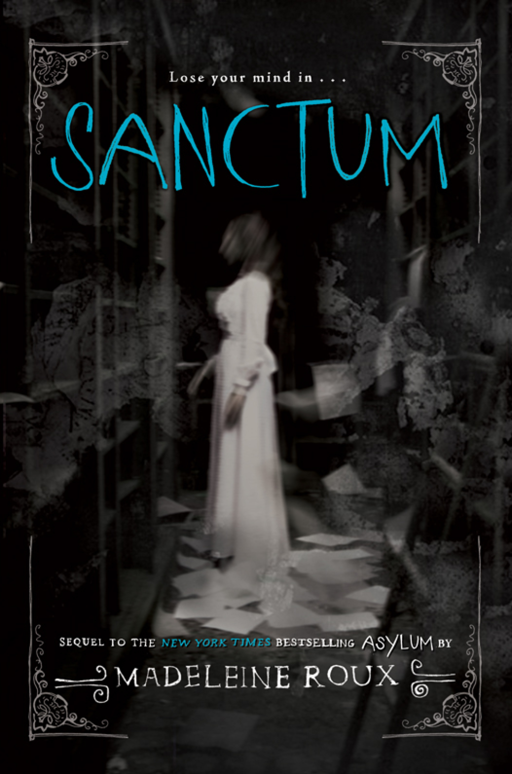 Reflowable Sanctum; $16.64