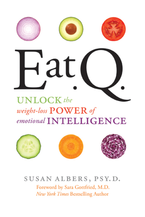 Cover image for book Eat Q