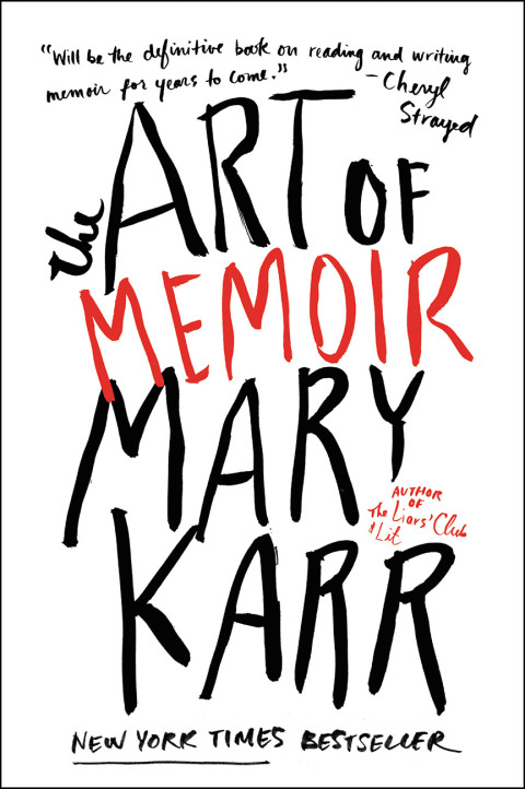 Reflowable The Art of Memoir; $15.99