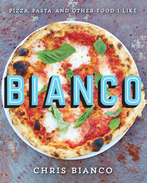 Cover image for book Bianco