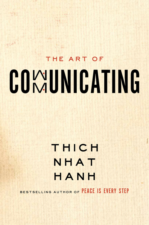 Cover image for book The Art of Communicating