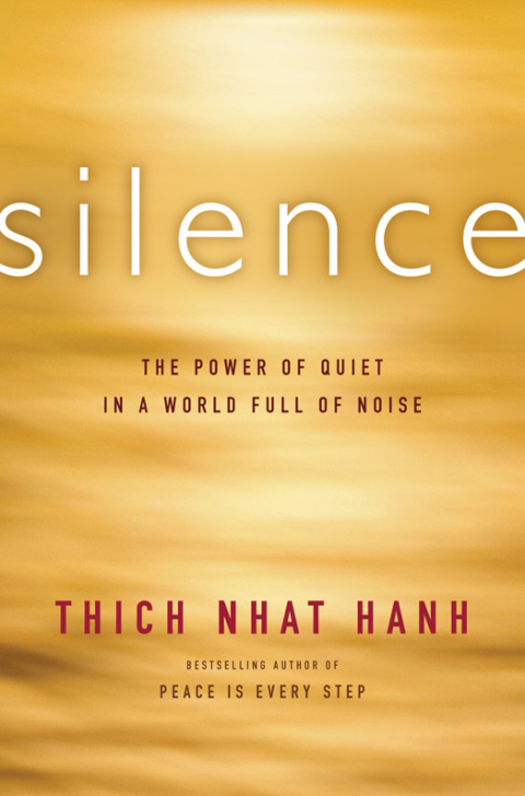 Cover image for book Silence