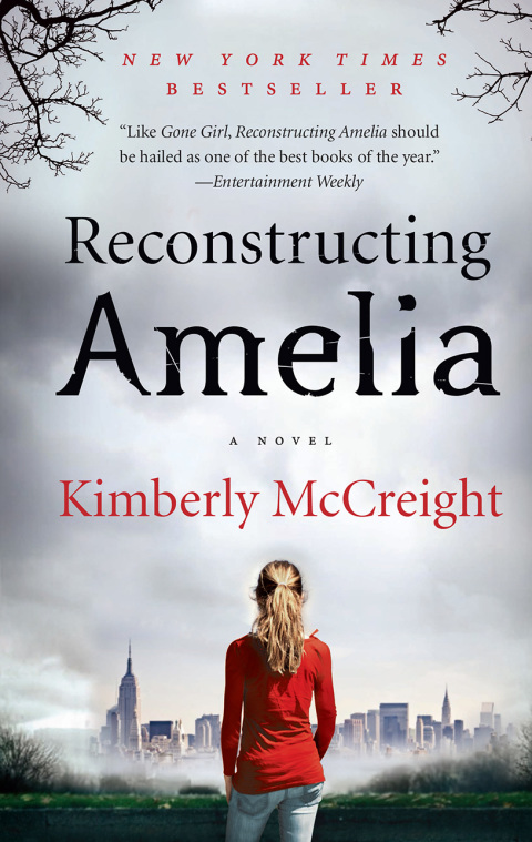 Cover image for book Reconstructing Amelia