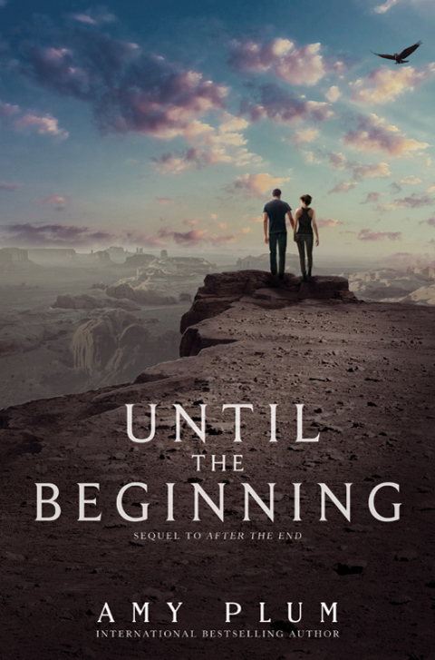 Cover image for book Until the Beginning