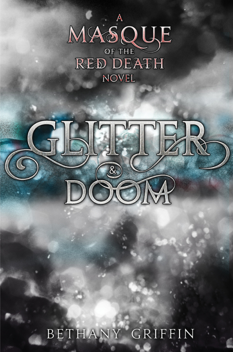 Cover image for book Glitter & Doom