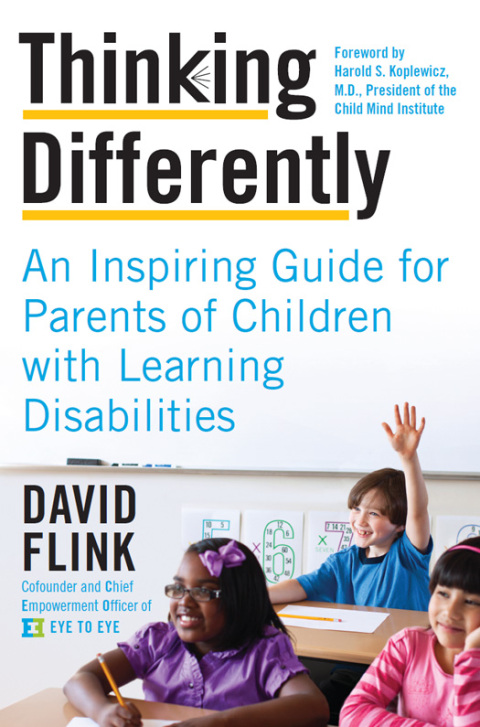 Cover image for book Thinking Differently