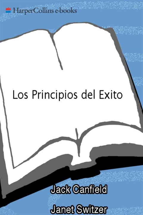 Cover image for book Los Principios del Exito