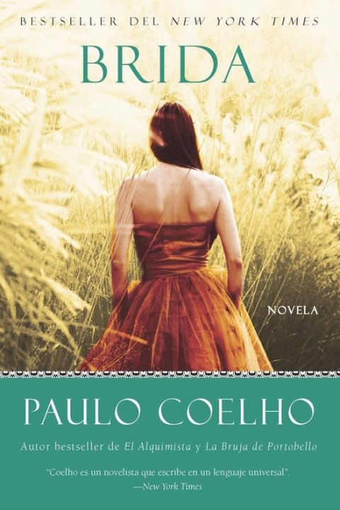 Cover image for book Brida SPA