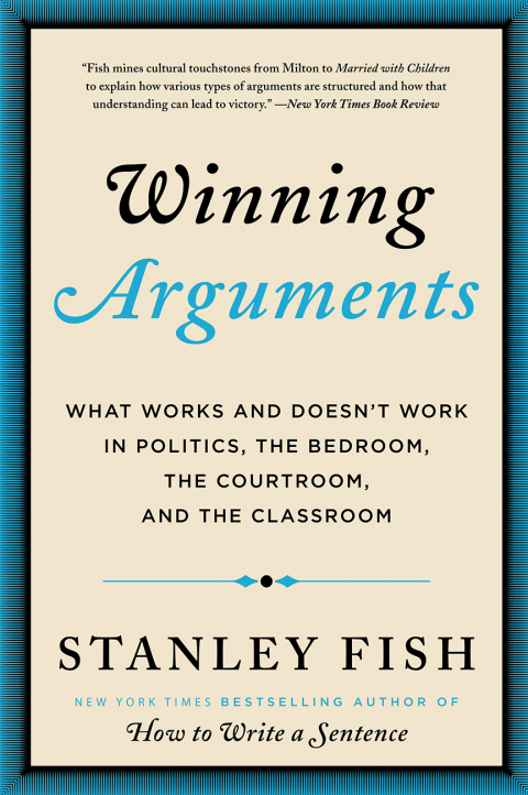 Winning Arguments 
