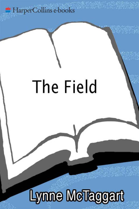 Cover image for book The Field