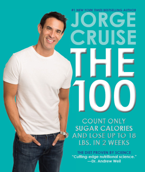Cover image for book The 100