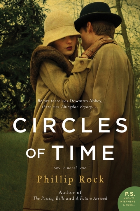 Cover image for book Circles of Time