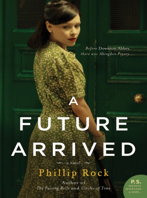 Cover image for book A Future