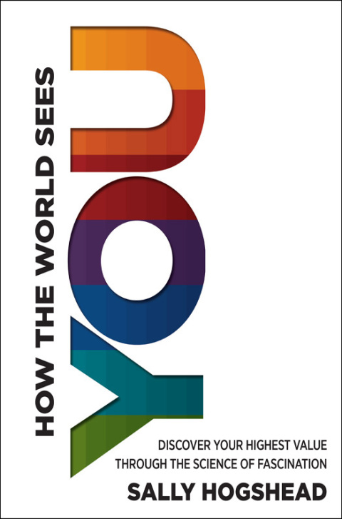 Cover image for book How the World Sees You
