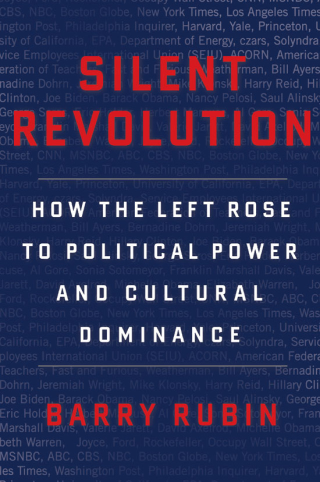 Silent Revolution