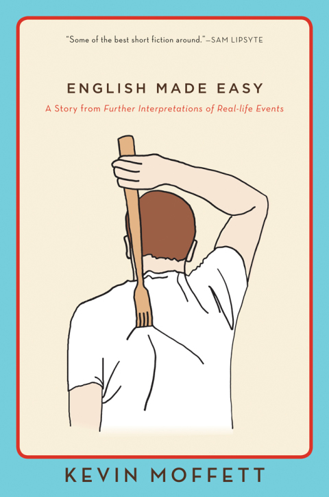 Cover image for book English Made Easy