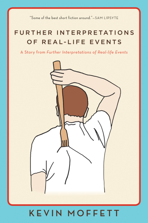 Cover image for book Further Interpretations of Real-Life Events