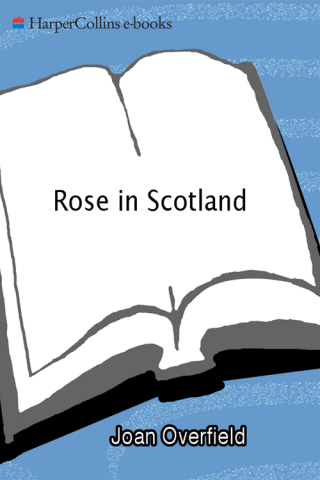 A Rose in Scotland