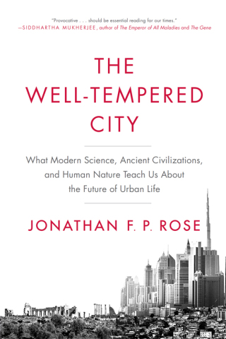 The Well-Tempered City