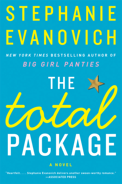 Cover image for book The Total Package