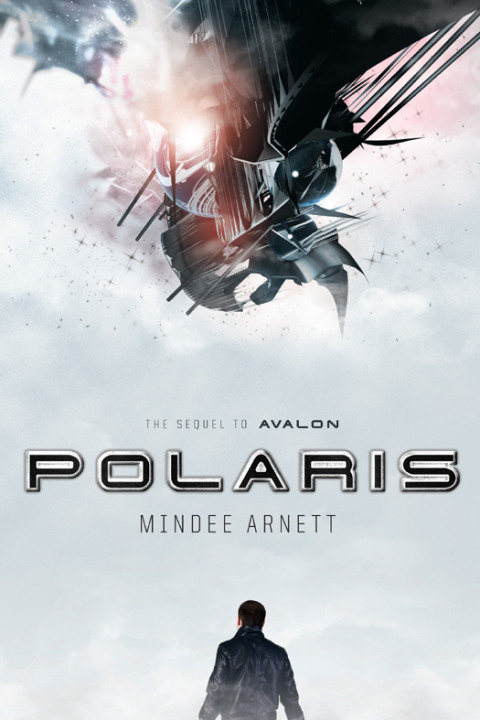 Cover image for book Polaris