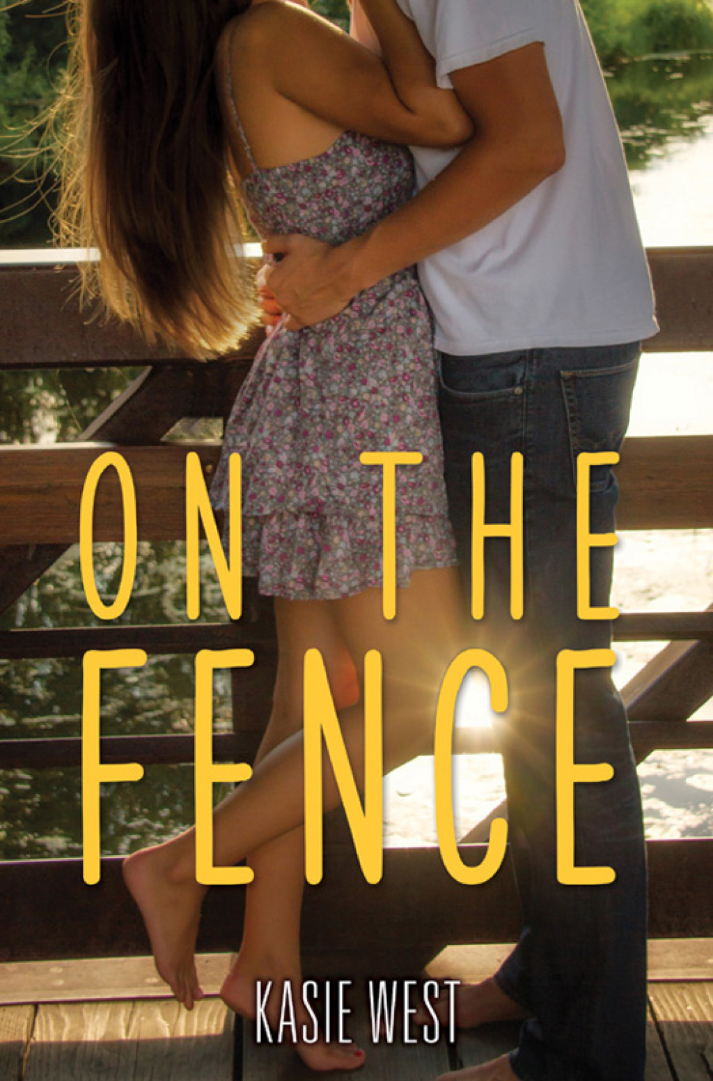 Reflowable On the Fence; $13.31