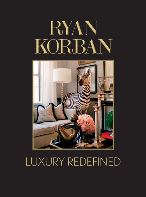 Cover image for book Ryan Korban