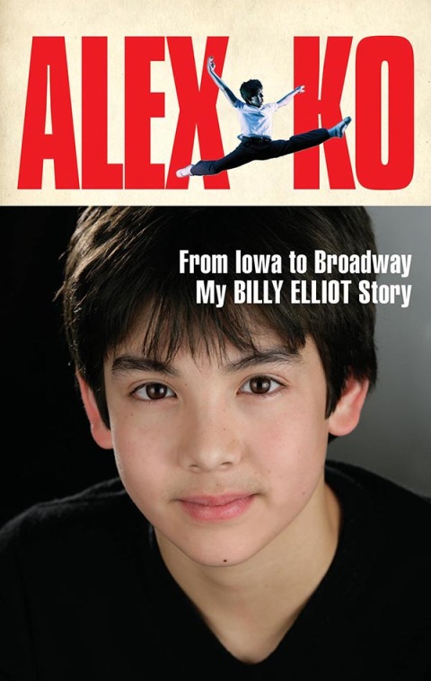 Cover image for book Alex Ko