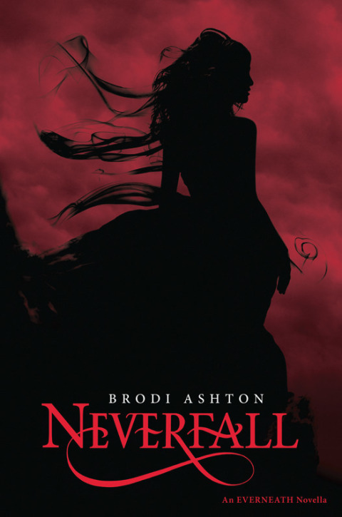 Cover image for book Neverfall