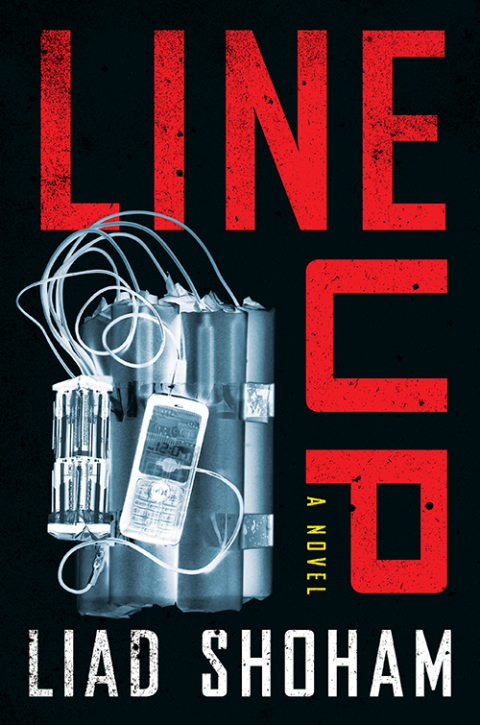 Cover image for book Lineup